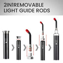 Fast Relief Red Light Wand for Cold Sore