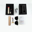Fast Relief Red Light Wand For Cold Sore