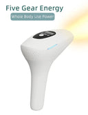 Fast Results IPL Hair Removal for Women