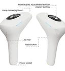 Fast Results IPL Hair Removal for Women