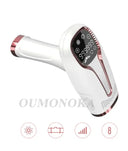 Fast Results IPL Hair Removal for Women