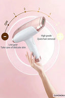 Fast Results IPL Hair Removal for Women