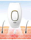 Fast Results IPL Hair Removal for Women