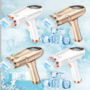 Fast Results IPL Hair Removal for Women