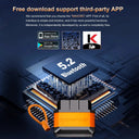 Fast Scan OBD2 Diagnostic Tool for DIYer