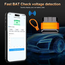 Fast Scan OBD2 Diagnostic Tool for DIYer