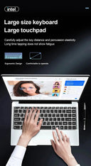 Fast Storage Laptop for Student Learning