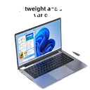 Fast Storage Laptop for Student Learning