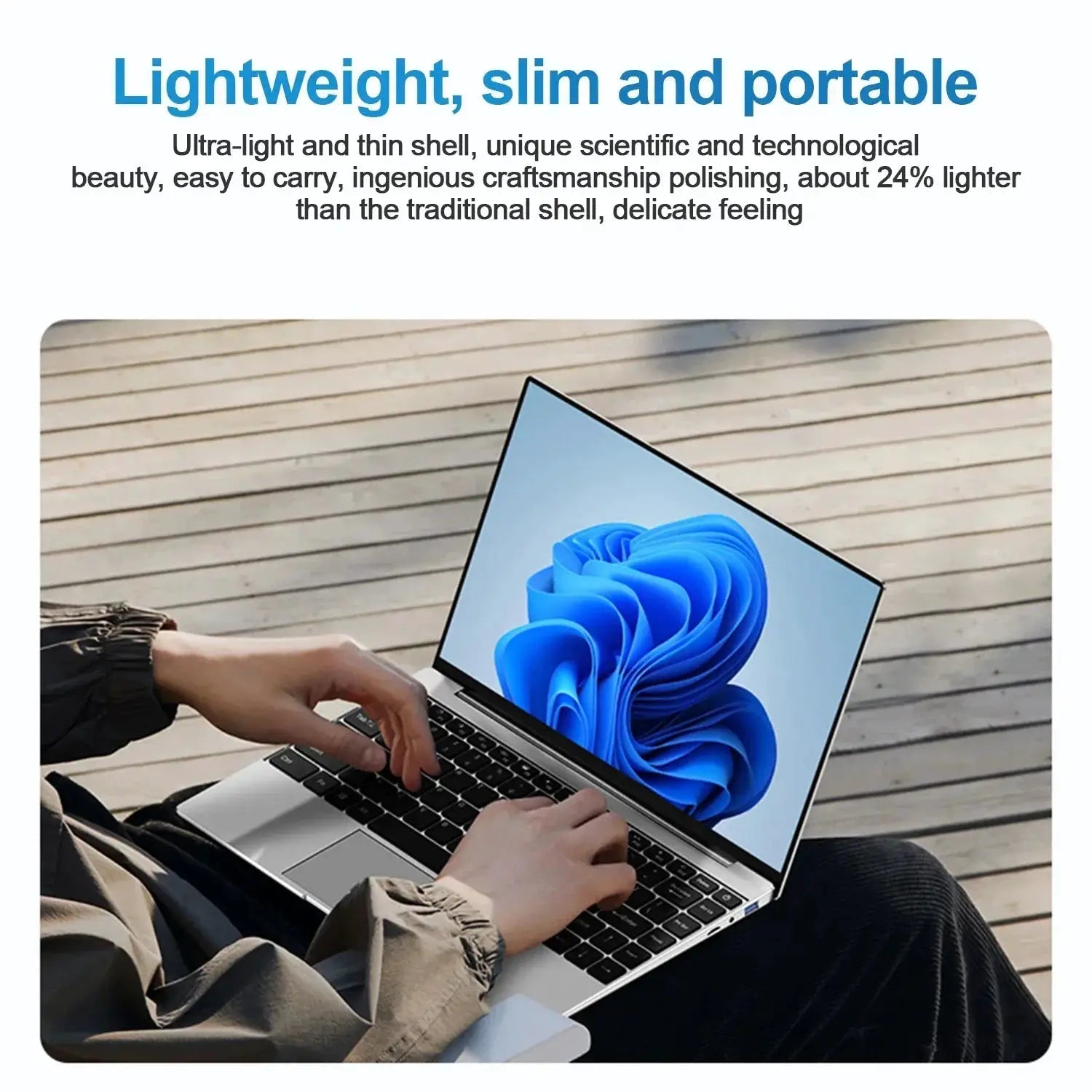 Fast Storage Laptop for Student Learning