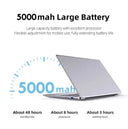 Fast Storage Laptop for Student Learning
