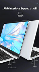 Fast Storage Laptop for Student Learning