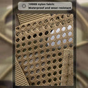 Fast Tactical Helmet Cover for Airsoft Paintball Gear