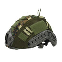 Fast Tactical Helmet Cover for Airsoft Paintball Gear