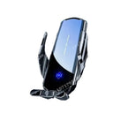 Fast Wireless Car Charger for Air Vent