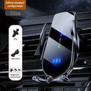 Fast Wireless Car Charger for Drivers