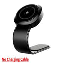 Fast Wireless Car Charger for iPhone