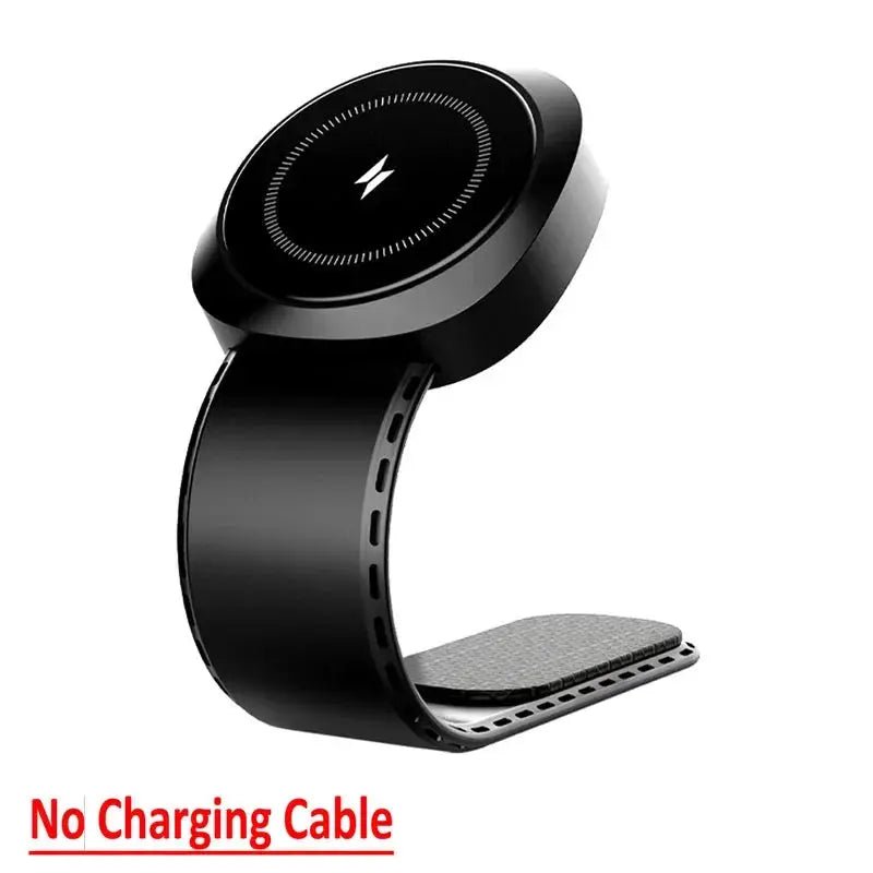 Fast Wireless Car Charger for iPhone — product view 8
