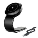 Fast Wireless Car Charger for iPhone