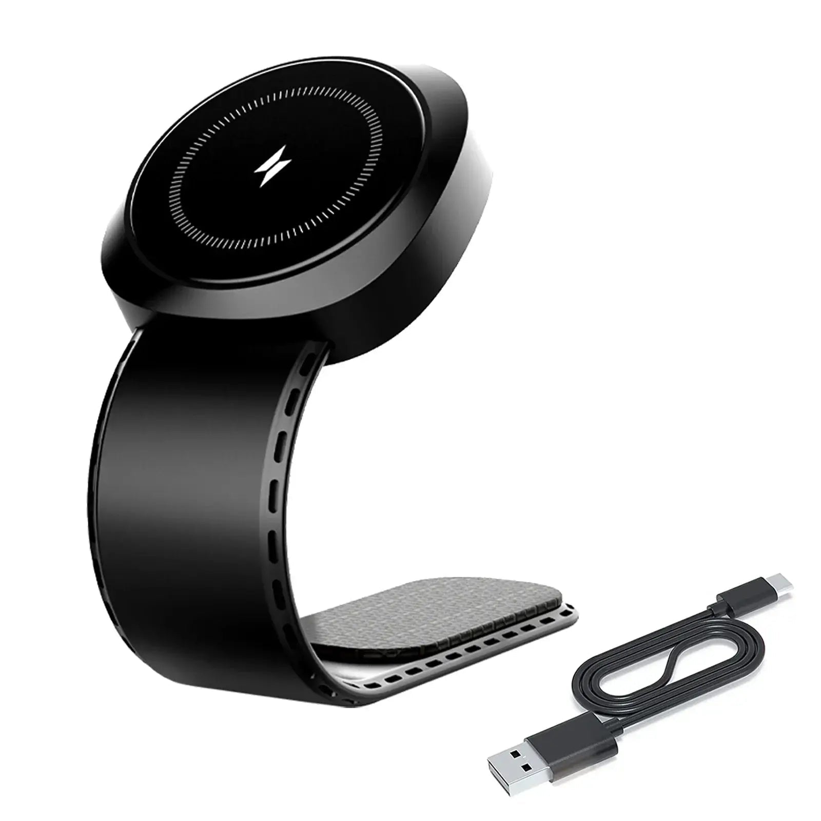 Fast Wireless Car Charger for iPhone
