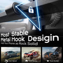 Fast Wireless Car Charger for iPhone Pro