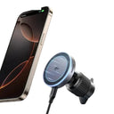 Fast Wireless Car Mount for iPhone 16