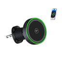 Fast Wireless Car Mount for iPhone Pro