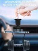 Fast Wireless Car Mount for iPhone Pro