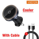 Fast Wireless Car Mount for iPhone Pro