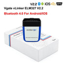 Faster BMW OBD2 Tool for Enthusiasts