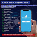 Faster BMW OBD2 Tool for Enthusiasts