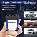 Faster BMW OBD2 Tool for Enthusiasts