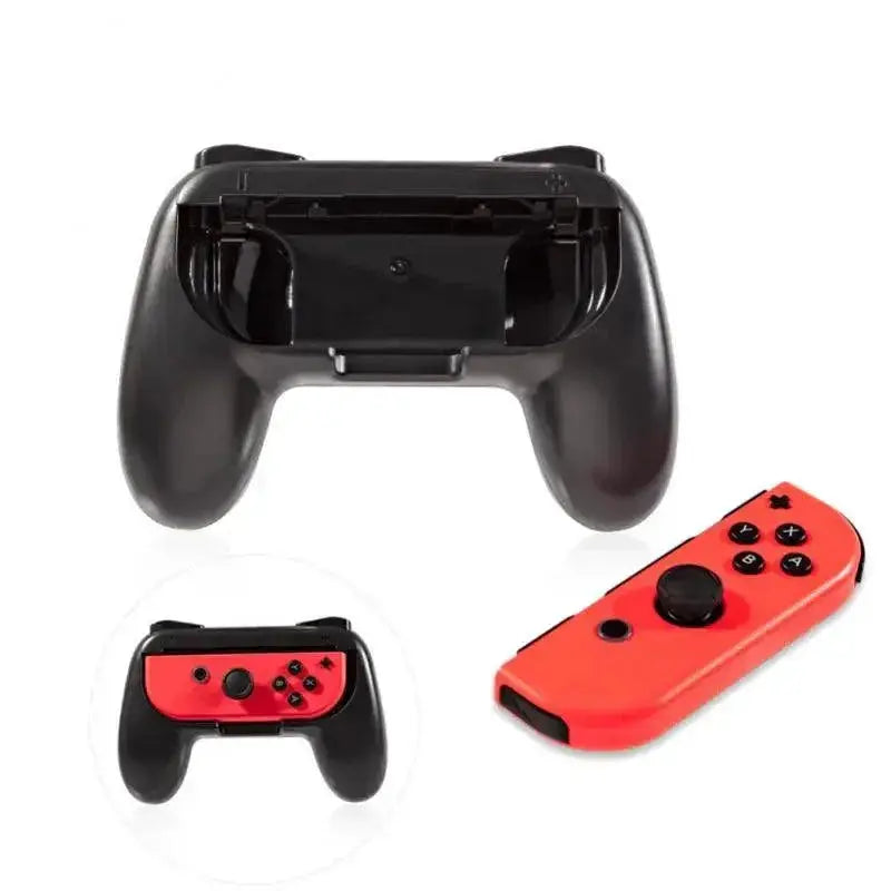 FastSnail Nintendo Switch OLED Hand Grips for Comfort