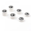 FastSnail Nintendo Switch Controller Hand Grips for Comfort