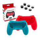 FastSnail Switch OLED Grips for Comfort