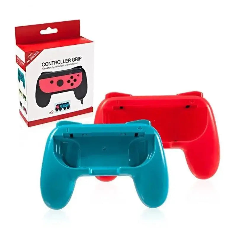 FastSnail Nintendo Switch OLED Hand Grips for Comfort