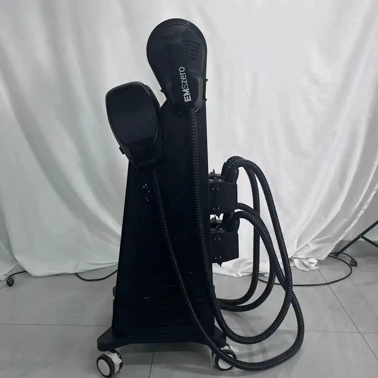 Fat Burn EMS Body Sculpting Device Home