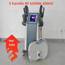 Fat Burn EMS Body Sculpting Device Home