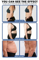 Fat-Burn Glute Lift EMS Device for Home