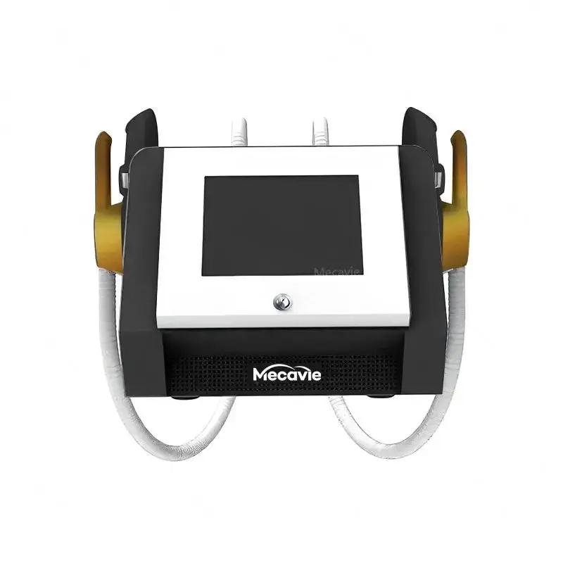 Fat-Burn Glute Lift EMS Device for Home