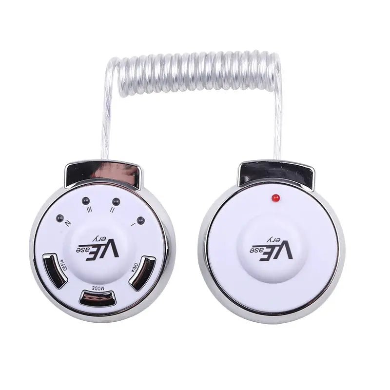 Fat Burner Massager for Body Shaping