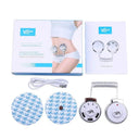 Fat Burner Massager for Body Shaping