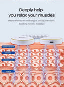Fat Burner Massager for Body Shaping