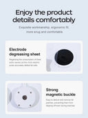 Fat Burner Massager for Body Shaping
