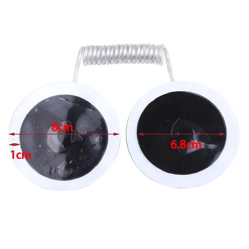 Fat Burner Massager for Body Shaping