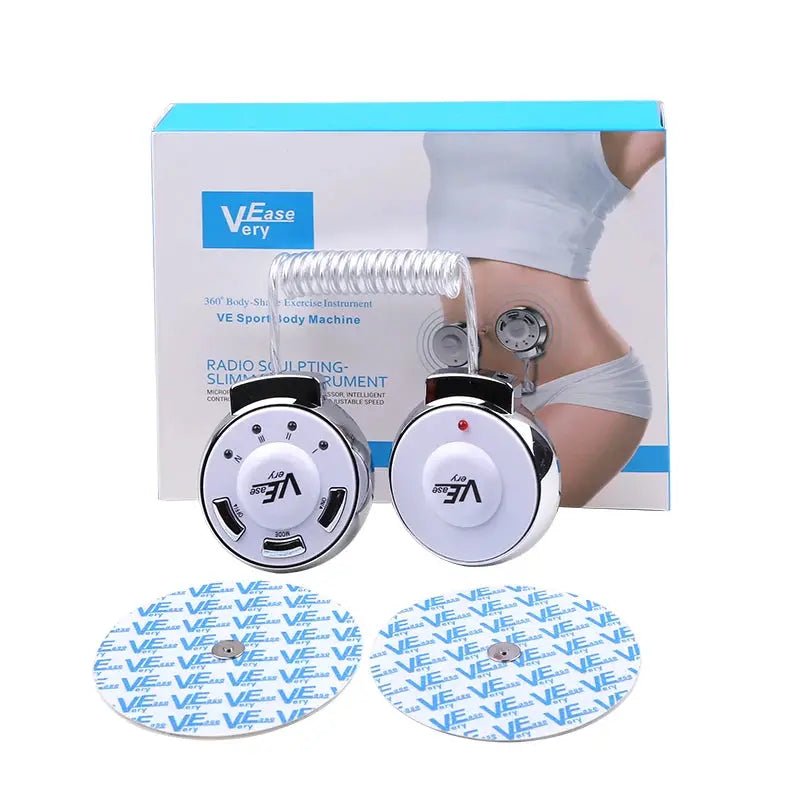 Fat Burner Massager for Body Shaping — product view 13