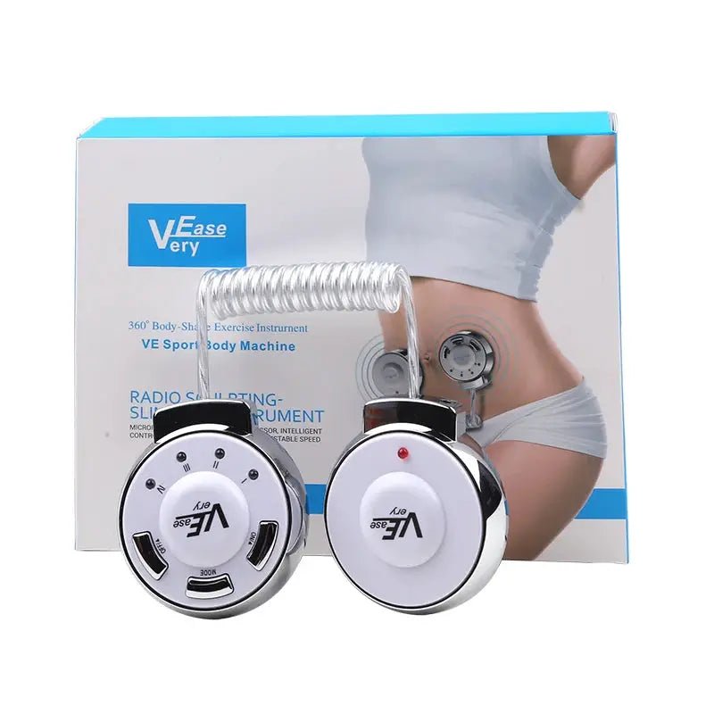 Fat Burner Massager for Body Shaping — product view 8