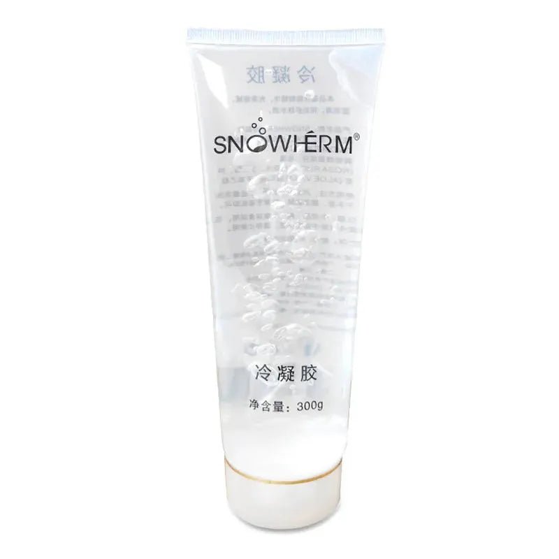 Fat Burning Gel for Cavitation Sessions — product view 8