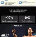 Fat Burning RF Body Shaping Device Home