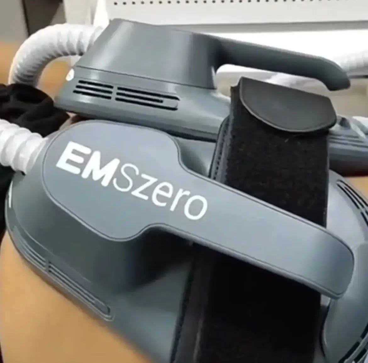 Fat Burning RF Body Shaping Device Home — product view 14