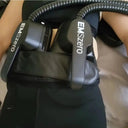 Fat Burning RF Body Shaping Device Home